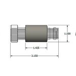 311-XX-2-Series-dimentions