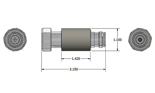 311-XX-5-Series-dimentions