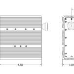 311L-XX-100-Series-dimention