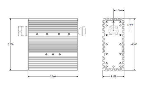 311L-XX-80-Series-dimention