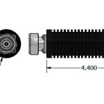 Dimensions for 301L-10-D43