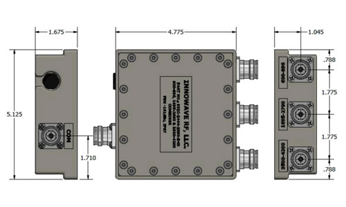 Dimensions for 931c-1444-3390